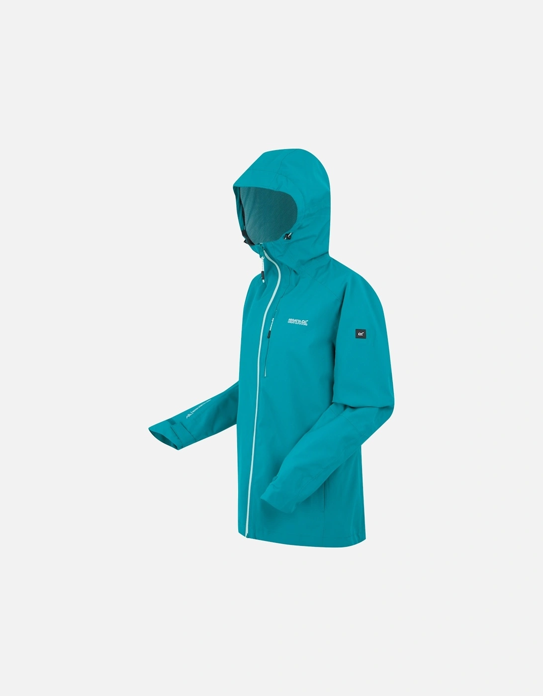 Womens/Ladies Birchdale II Waterproof Jacket