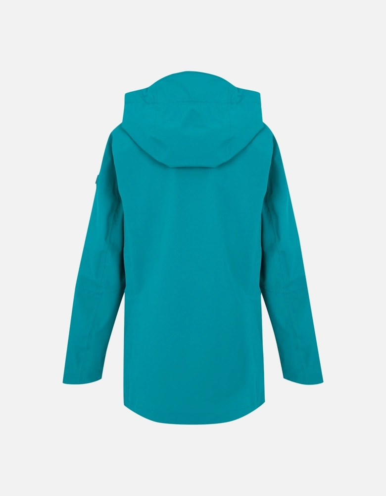 Womens/Ladies Birchdale II Waterproof Jacket
