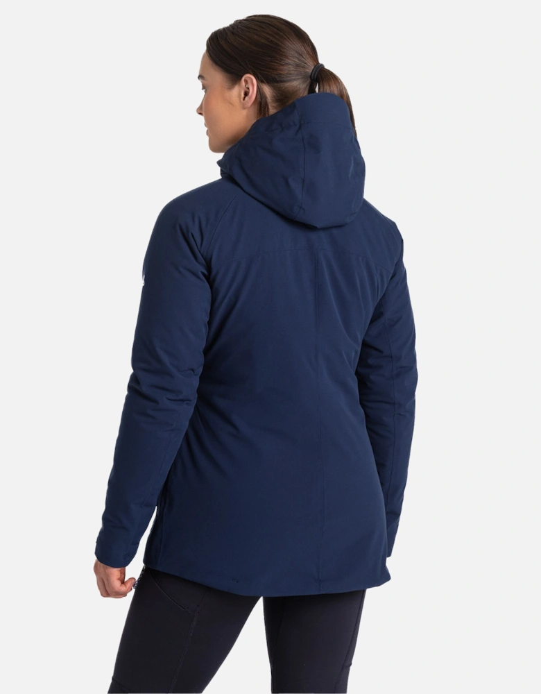 Womens/Ladies Caldbeck Waterproof Jacket