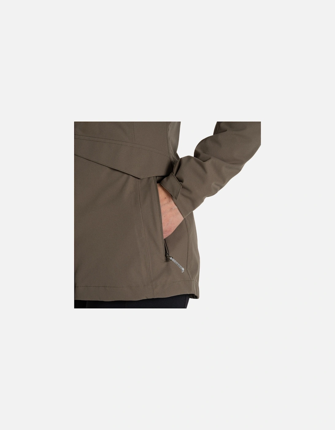 Womens/Ladies Caldbeck Jacket
