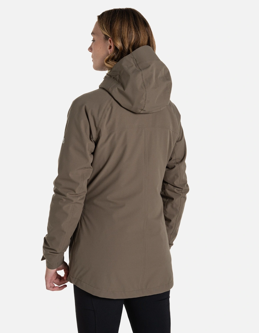 Womens/Ladies Caldbeck Jacket