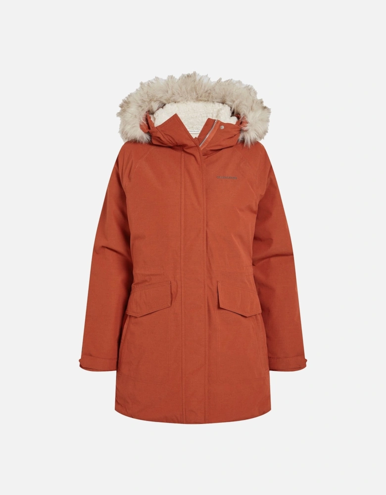 Womens/Ladies Sorcha Waterproof Jacket