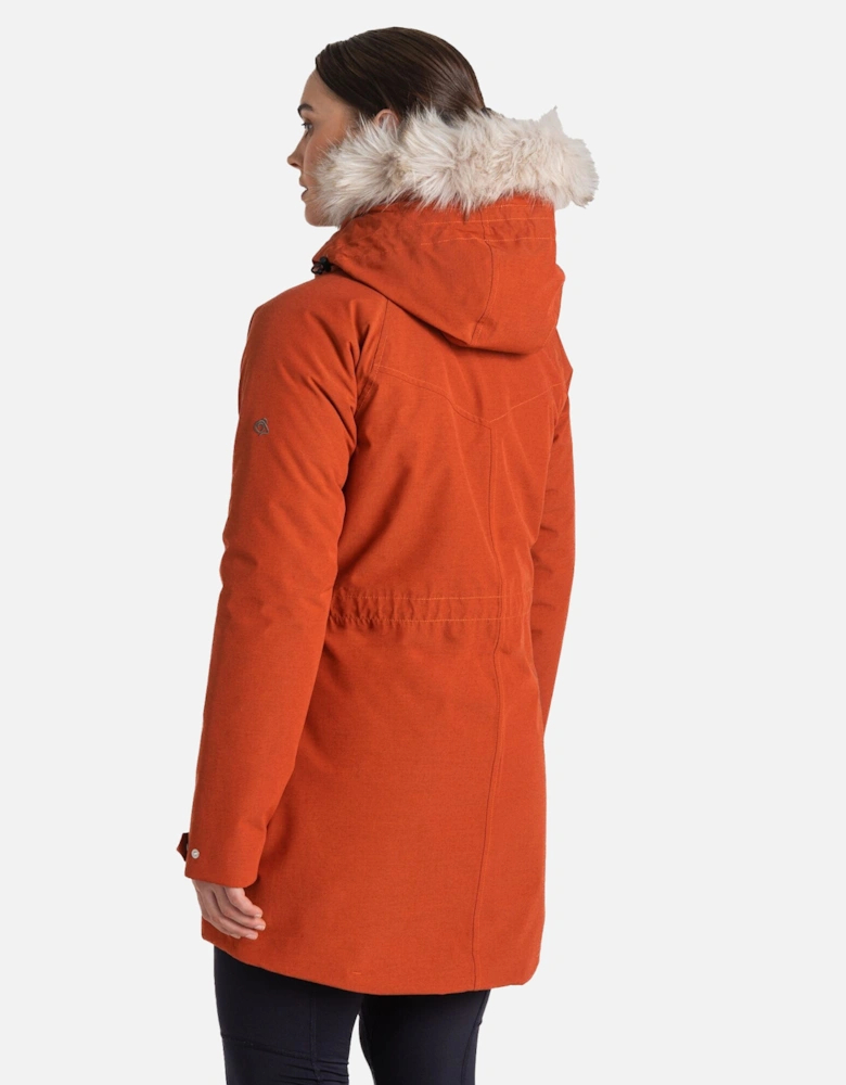 Womens/Ladies Sorcha Waterproof Jacket