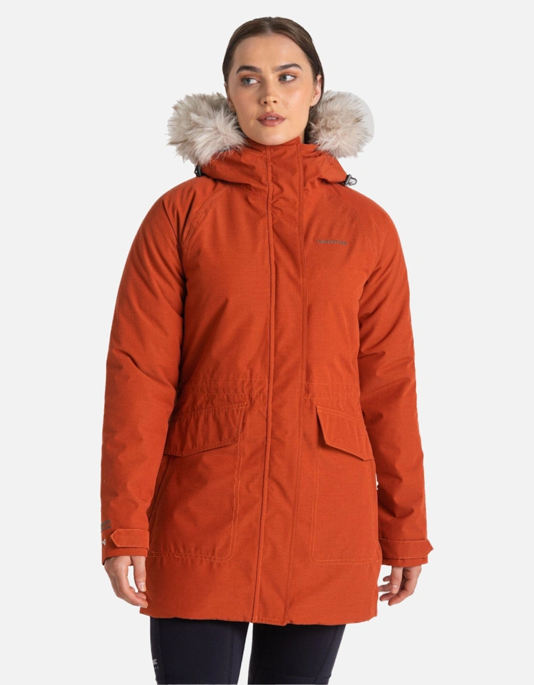Womens/Ladies Sorcha Waterproof Jacket