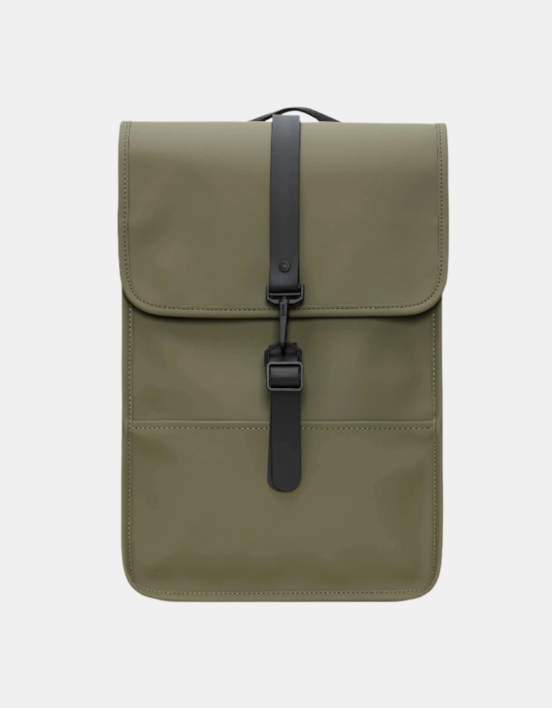 Unisex Backpack Mini - 134 Marsh