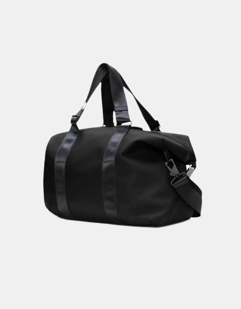Valera Weekend Bag Small  - 01 Black