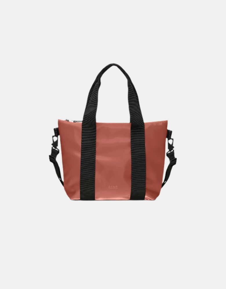 Unisex Tote Bag Micro - 125 Honor