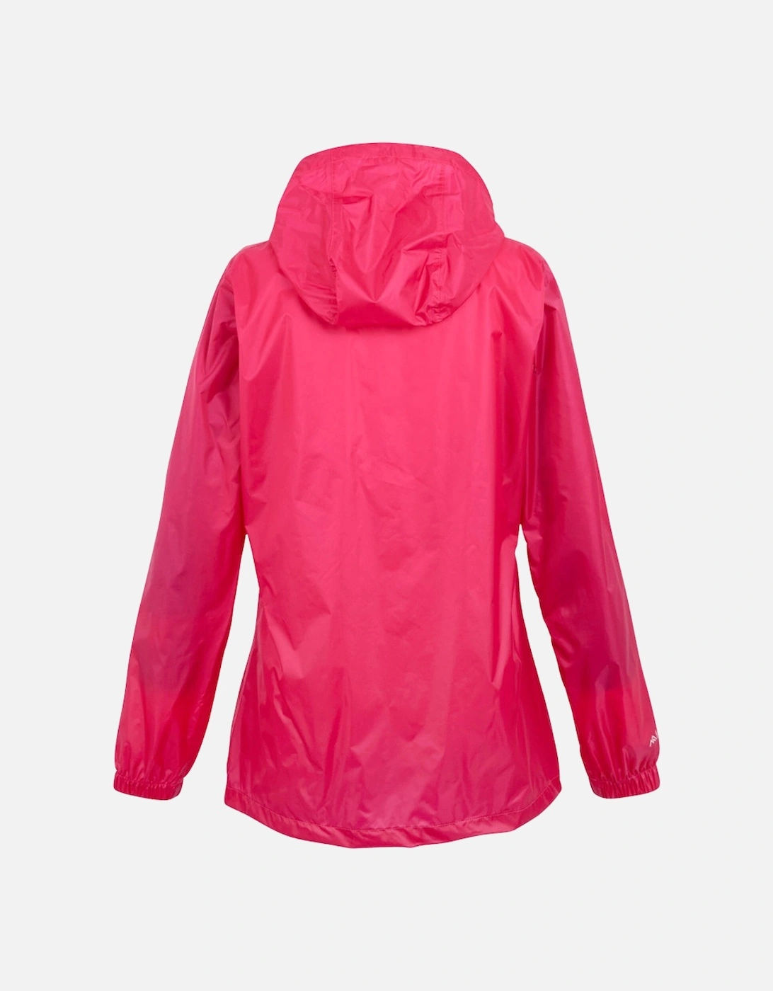Womens Ladies Pack It Jacket III Waterproof Durable Jacket