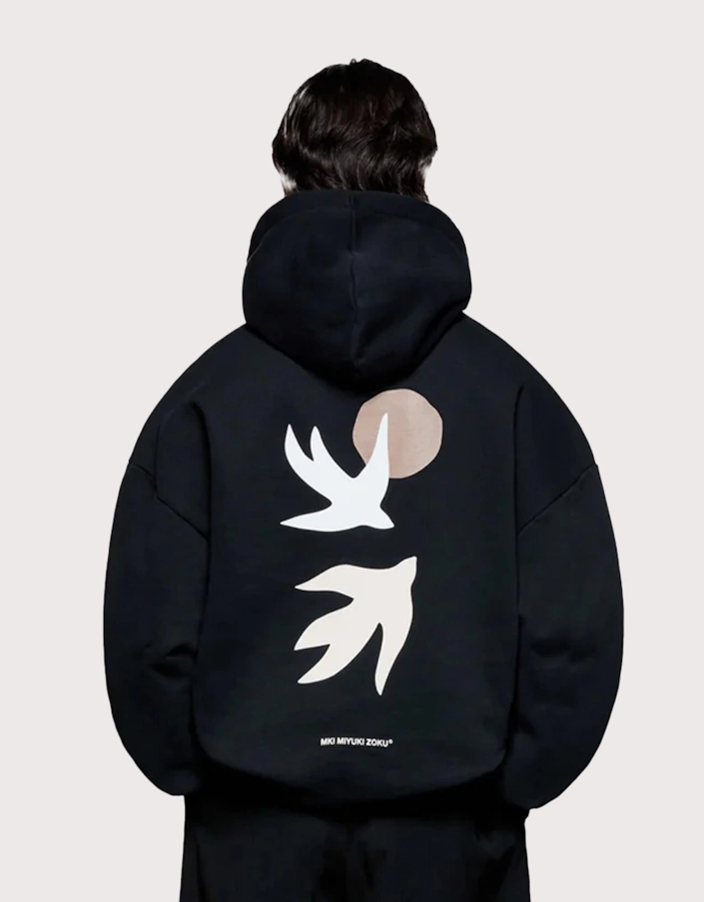 Swallow Hoodie