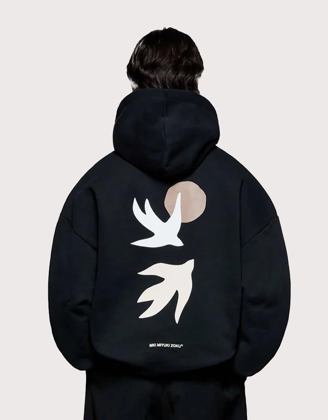 Swallow Hoodie, 5 of 4