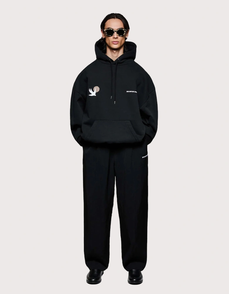 Swallow Hoodie