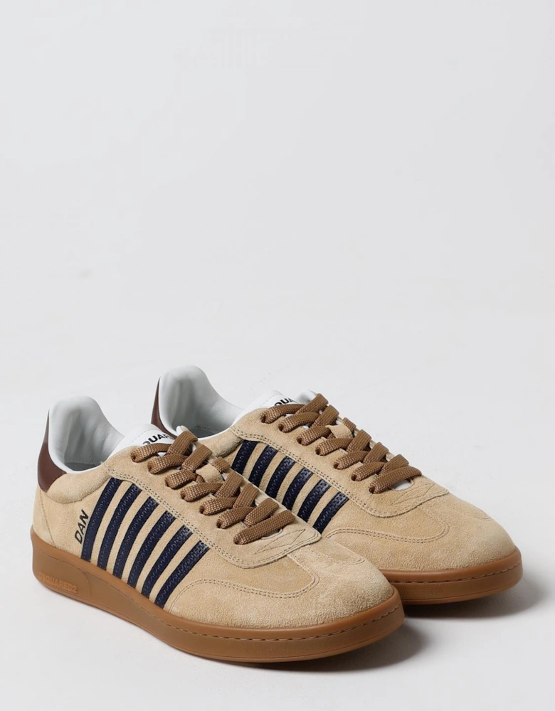 551 Sneakers Casual Low Top