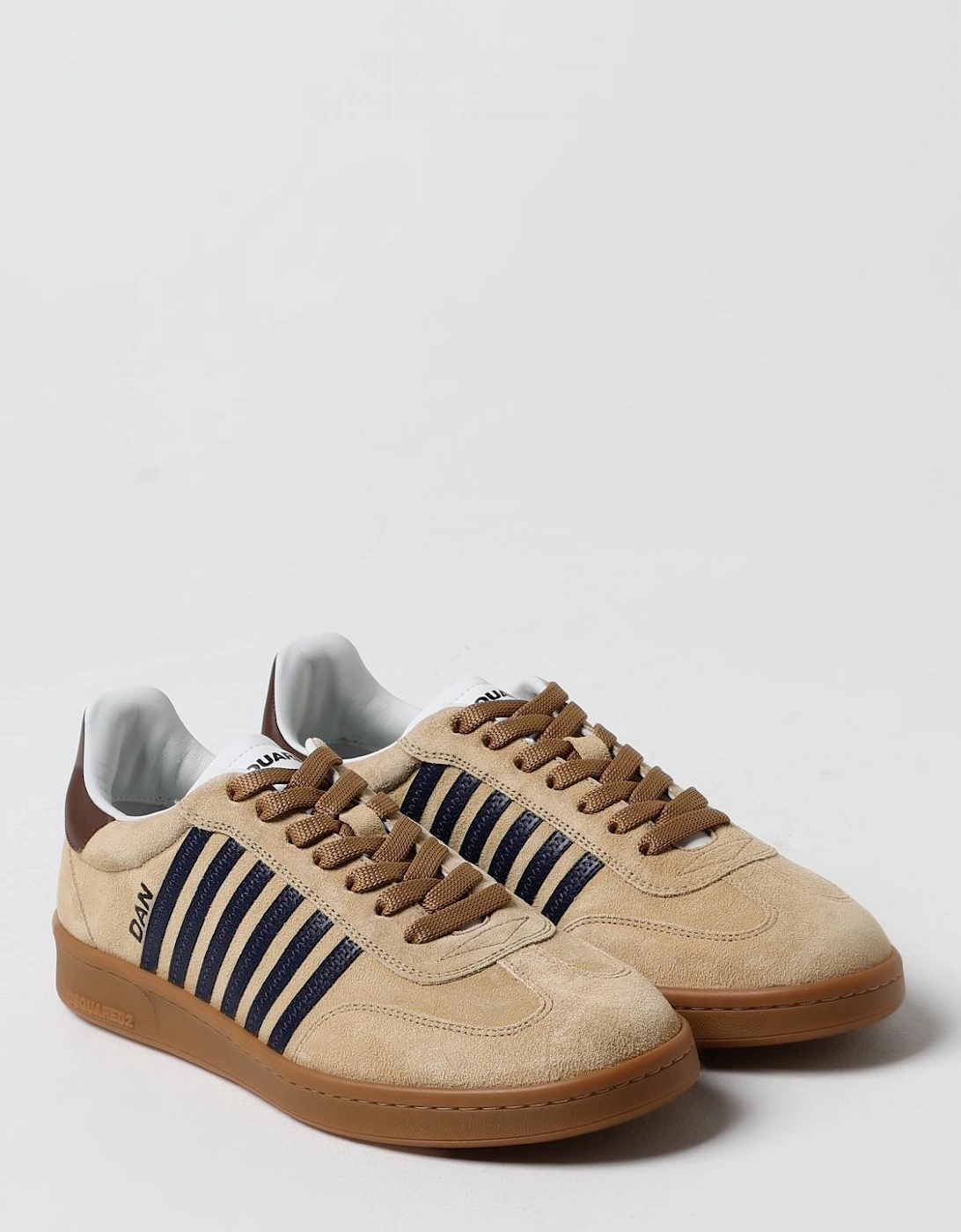 551 Sneakers Casual Low Top