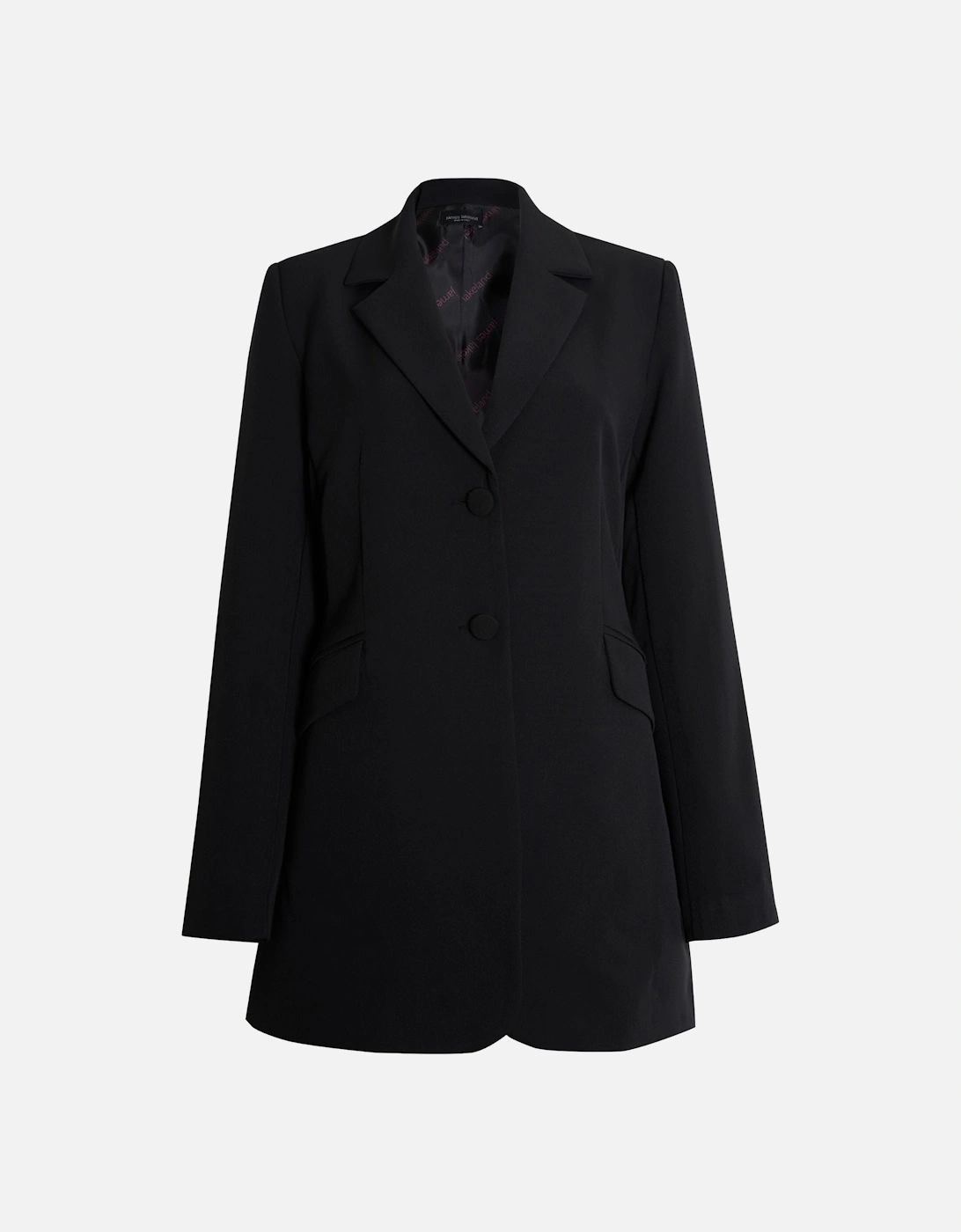 Black Tuxedo Blazer, 6 of 5