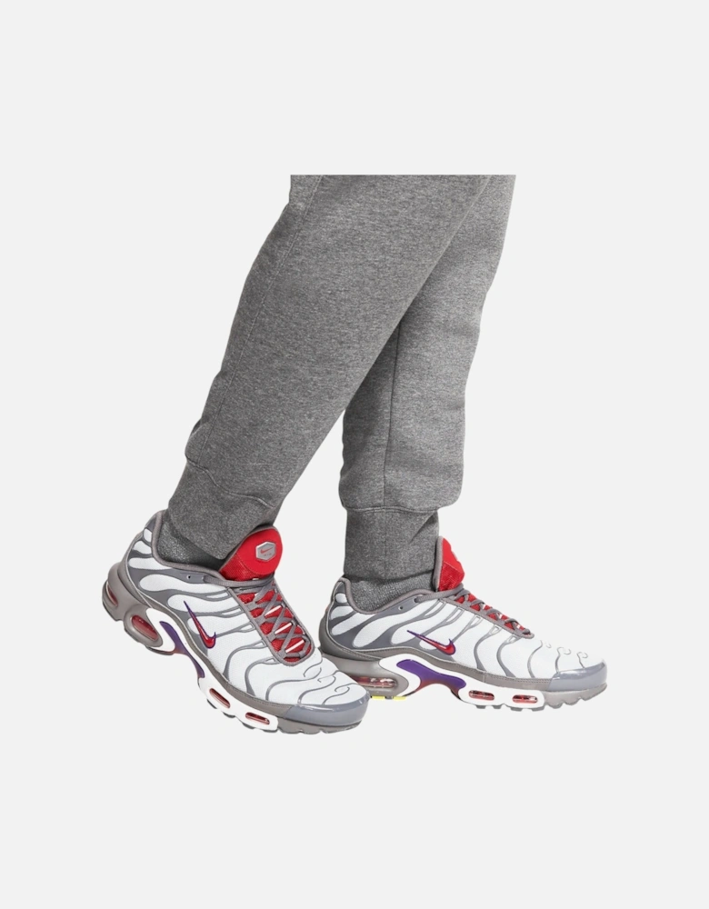 Club Mens Fleece Jogger Running Sports Bottom