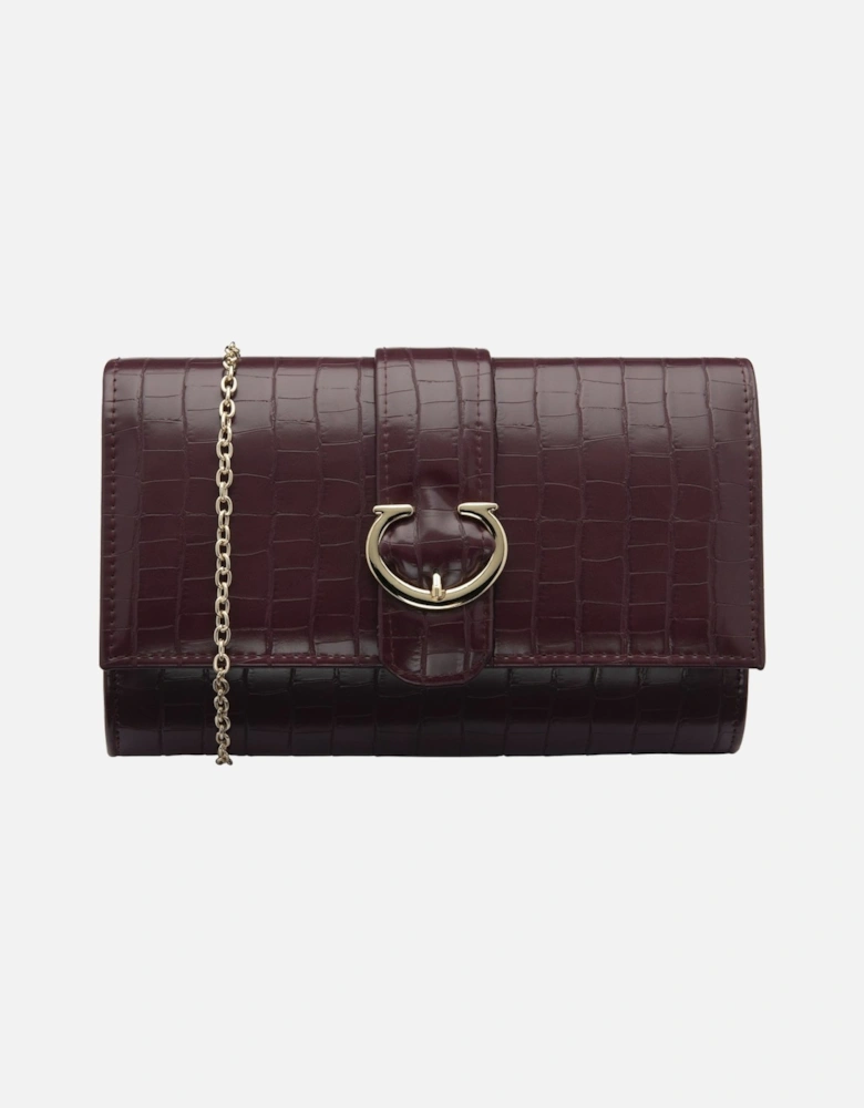 Alston Womens Clutch Bag