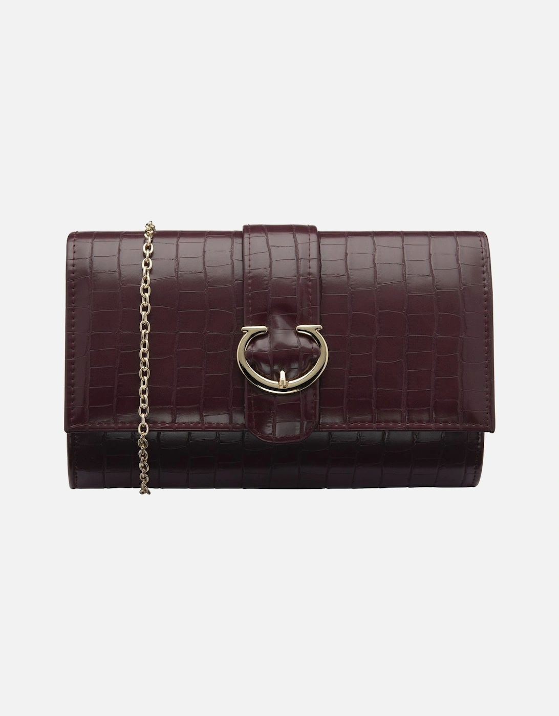 Ravel Women's Alston Womens Clutch Bag - Red - Size: ONE size