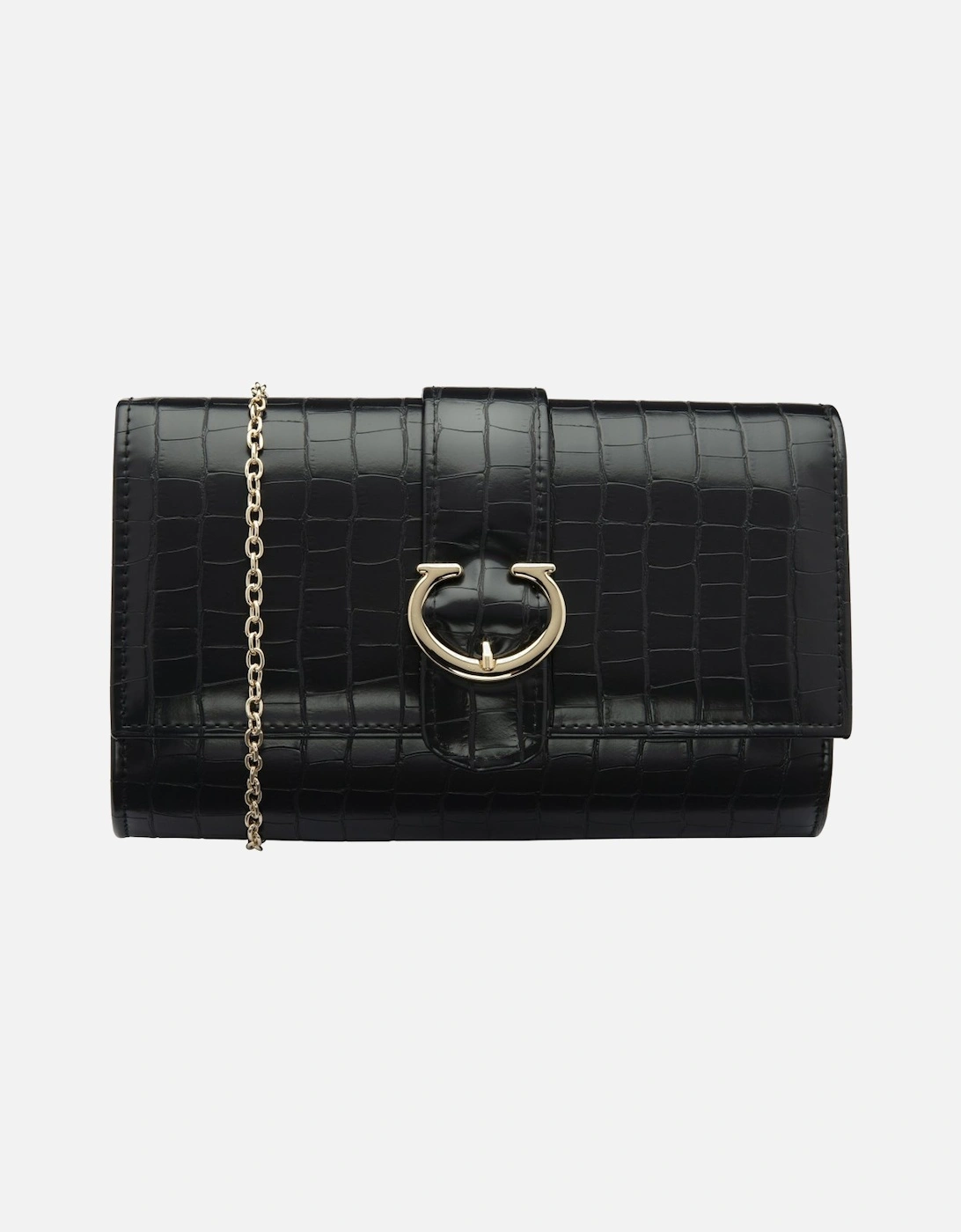 Alston Womens Clutch Bag, 5 of 4