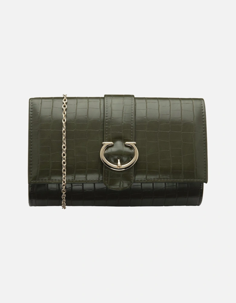 Alston Womens Clutch Bag