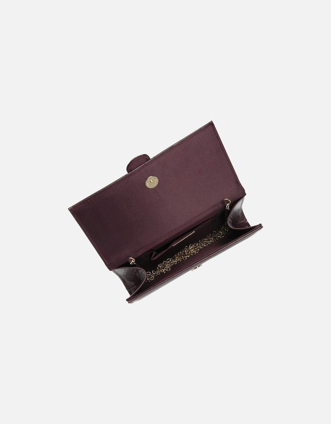 Alston Womens Clutch Bag