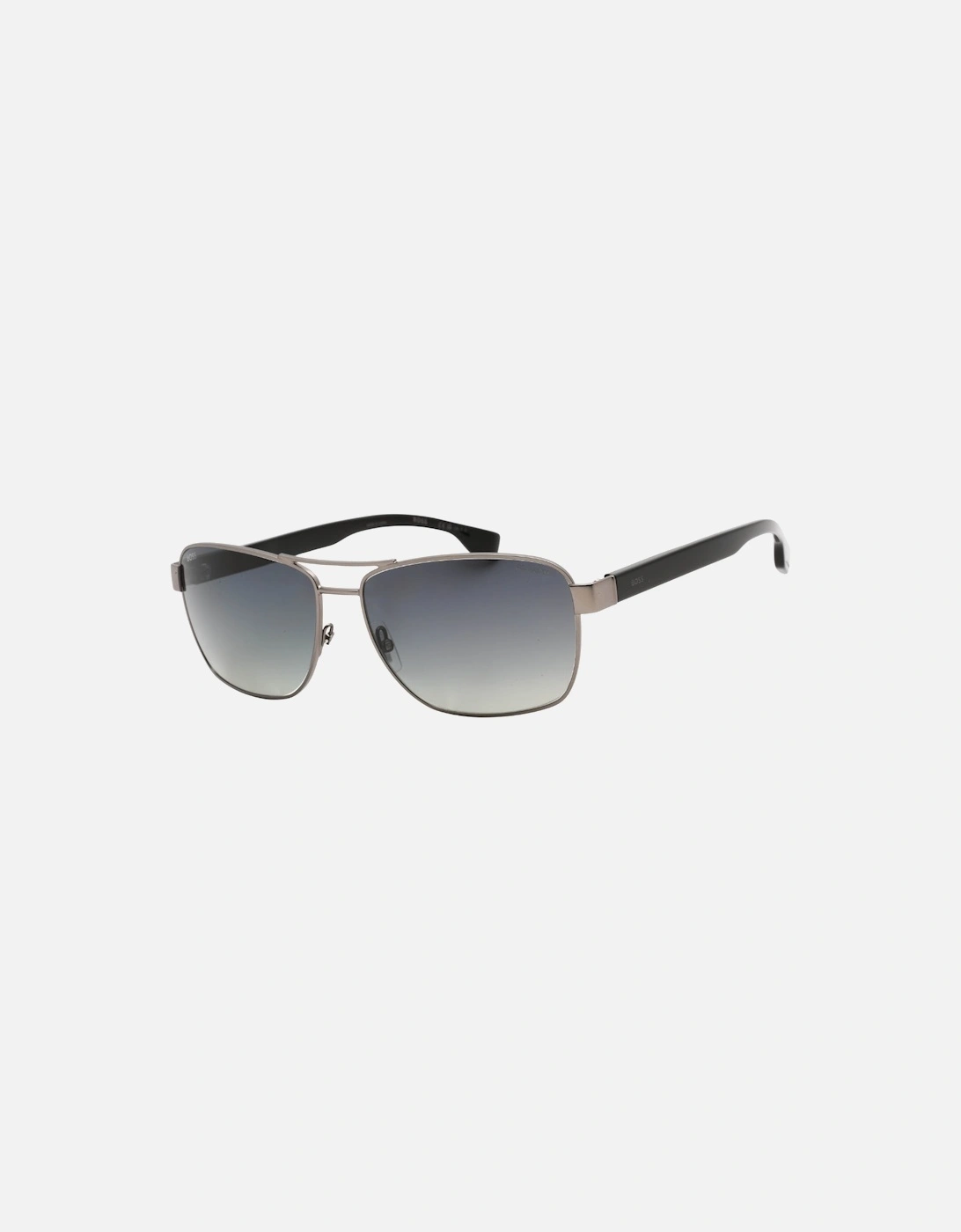 1559 0R80 Wj Silver Sunglasses, 3 of 2