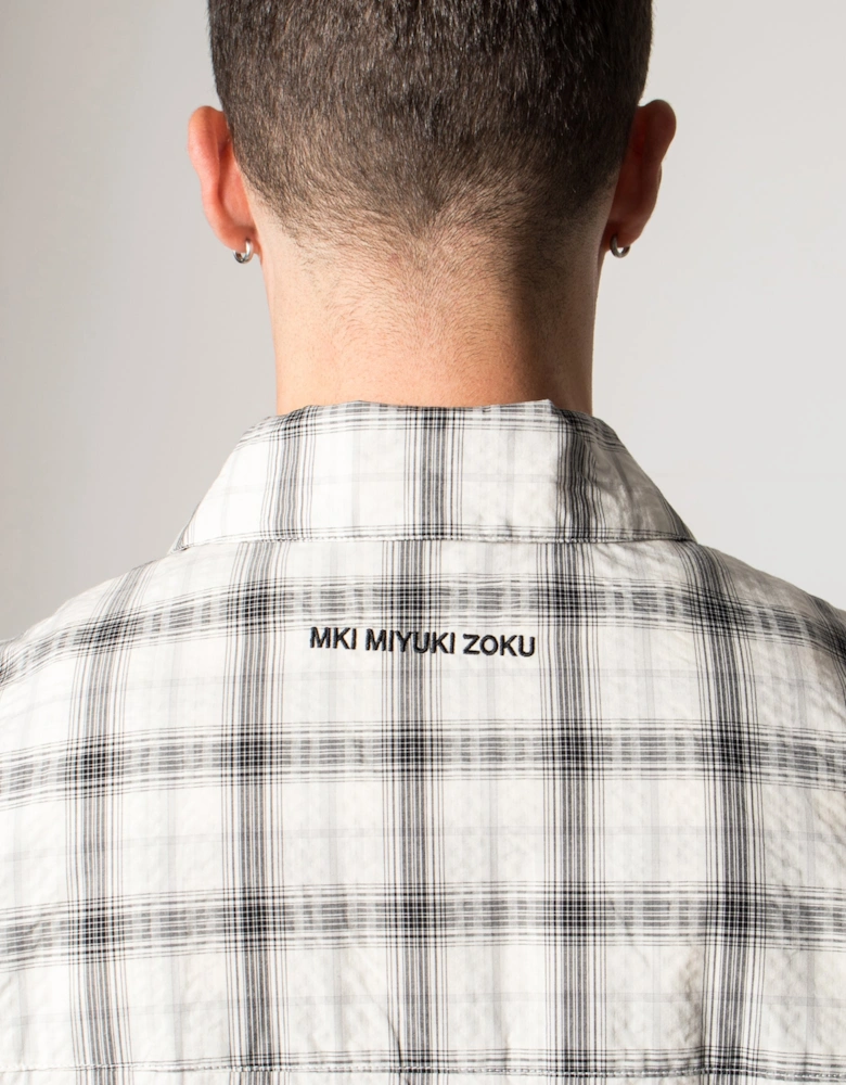 Box Dress Shirt