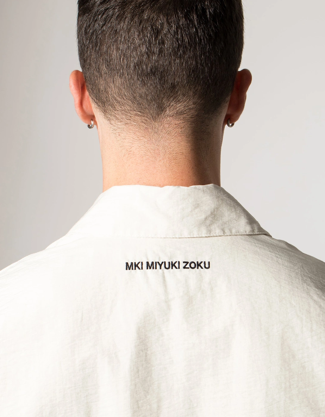 Box Overshirt