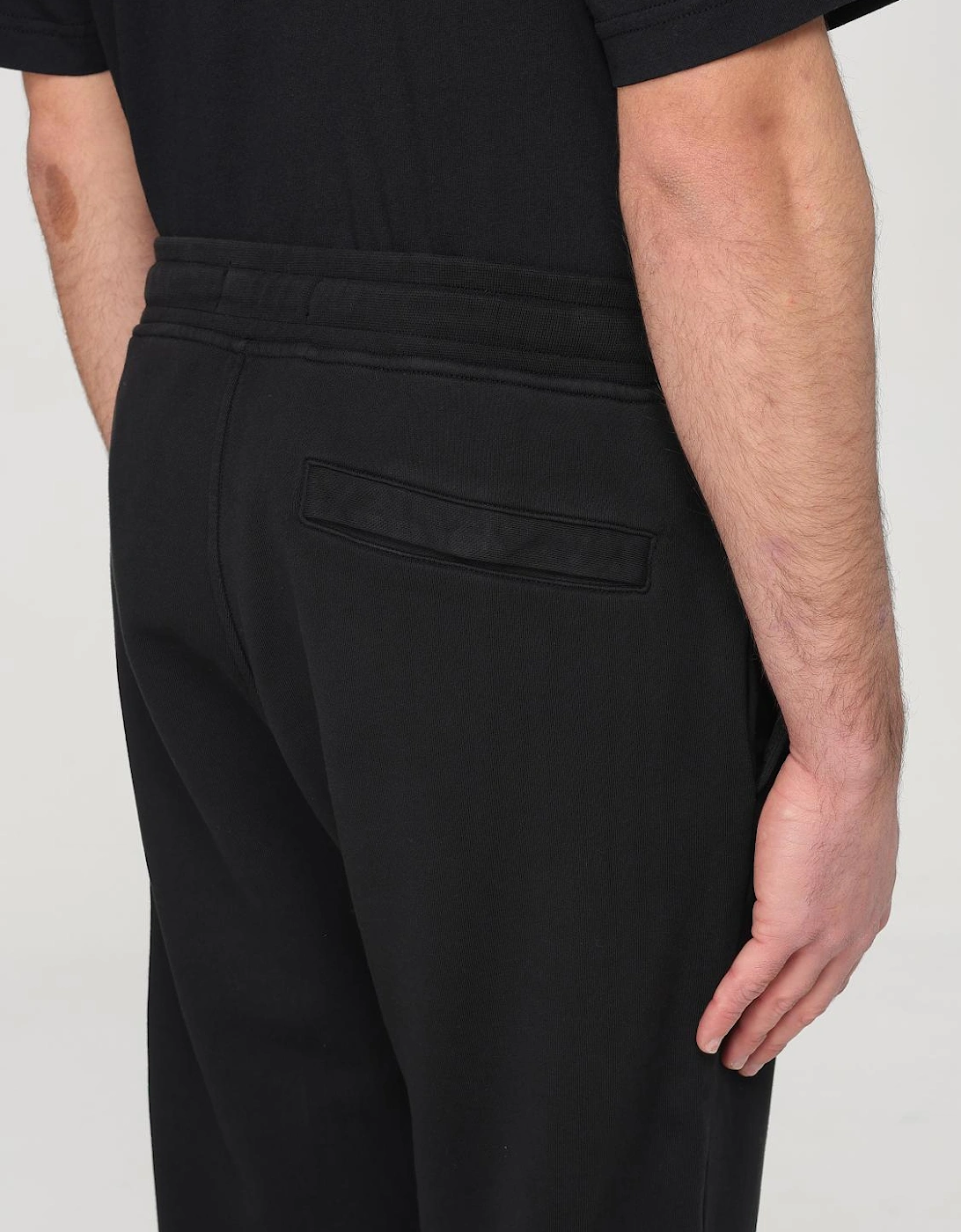 Cargo Pocket Sweatpants