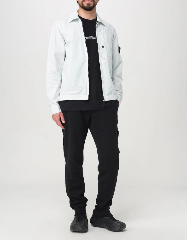Cargo Pocket Sweatpants