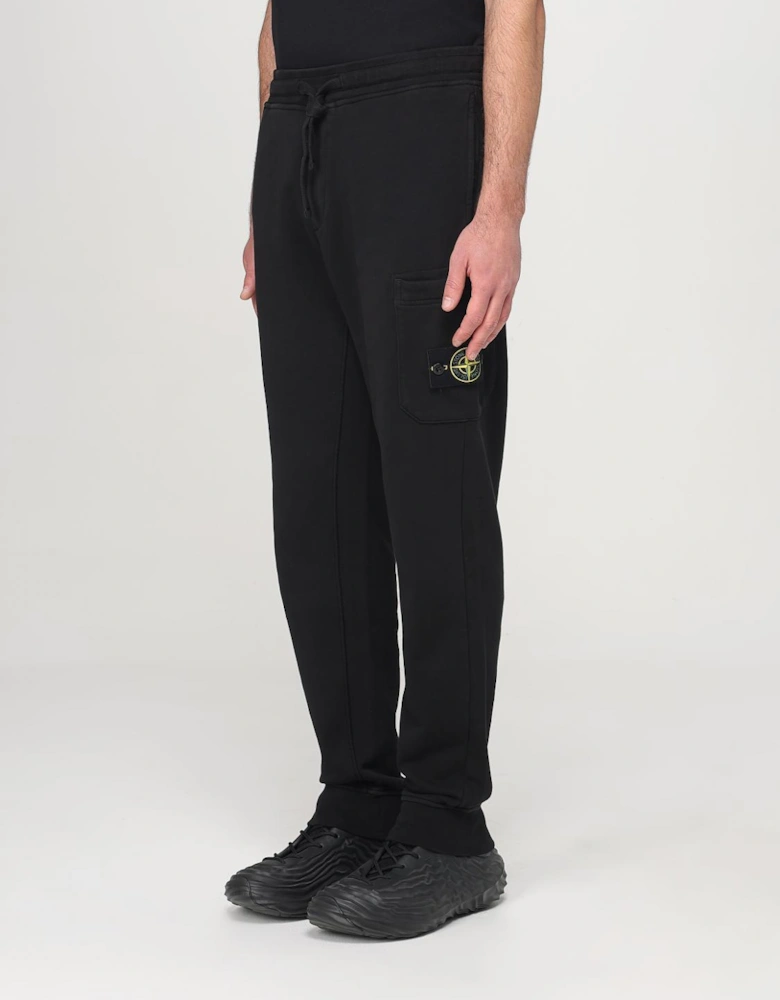 Cargo Pocket Sweatpants