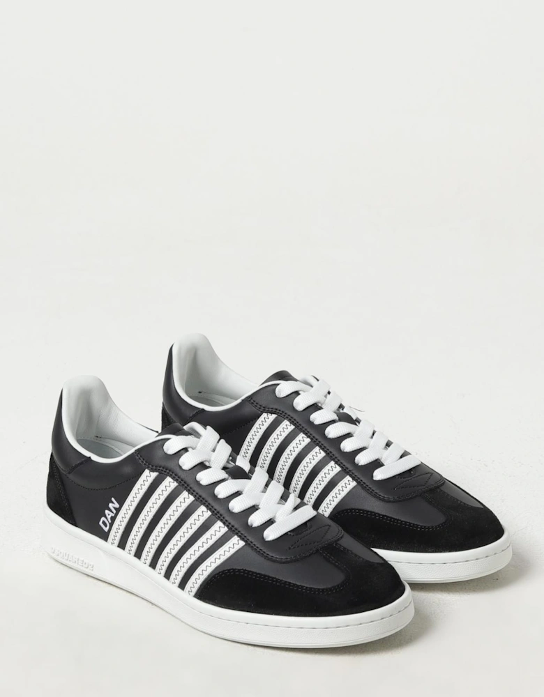 Dan LowTop Sneakers