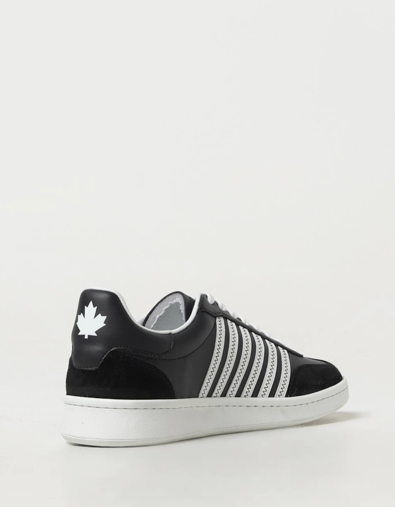Dan LowTop Sneakers