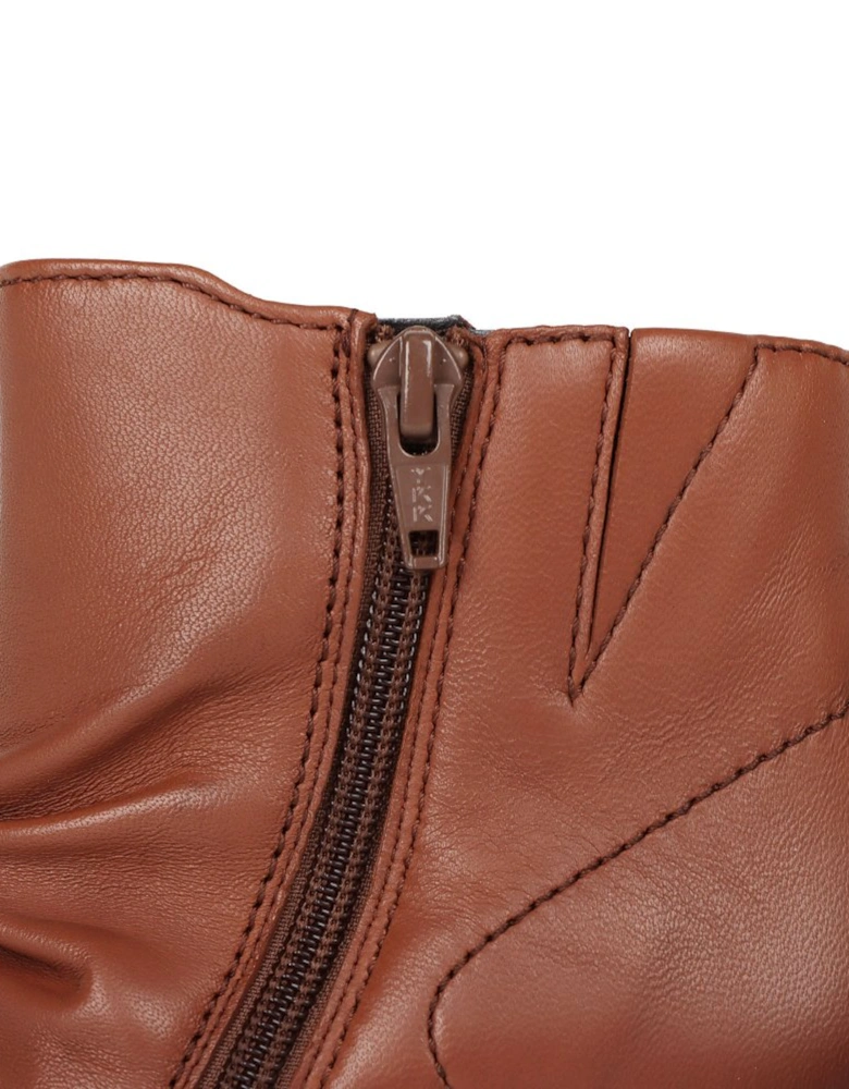 Jenna Womens Ankle Boots