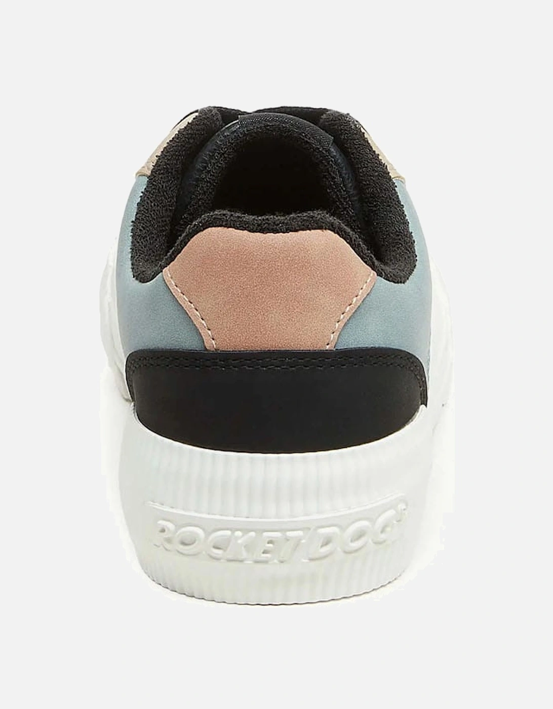 Cheery Colourblock Trainers