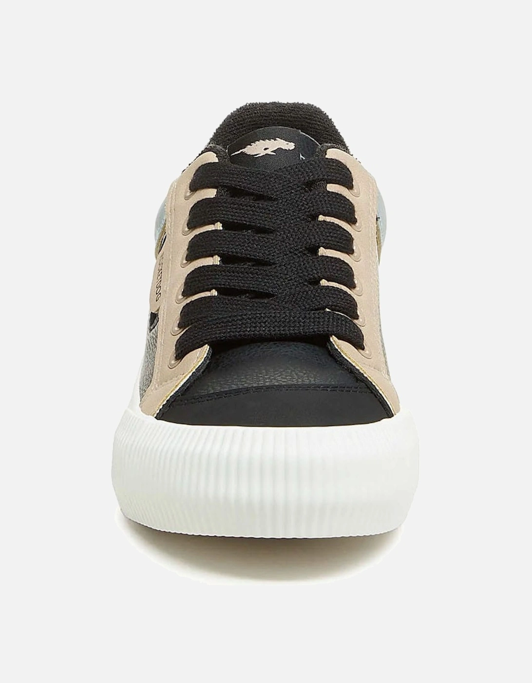 Cheery Colourblock Trainers