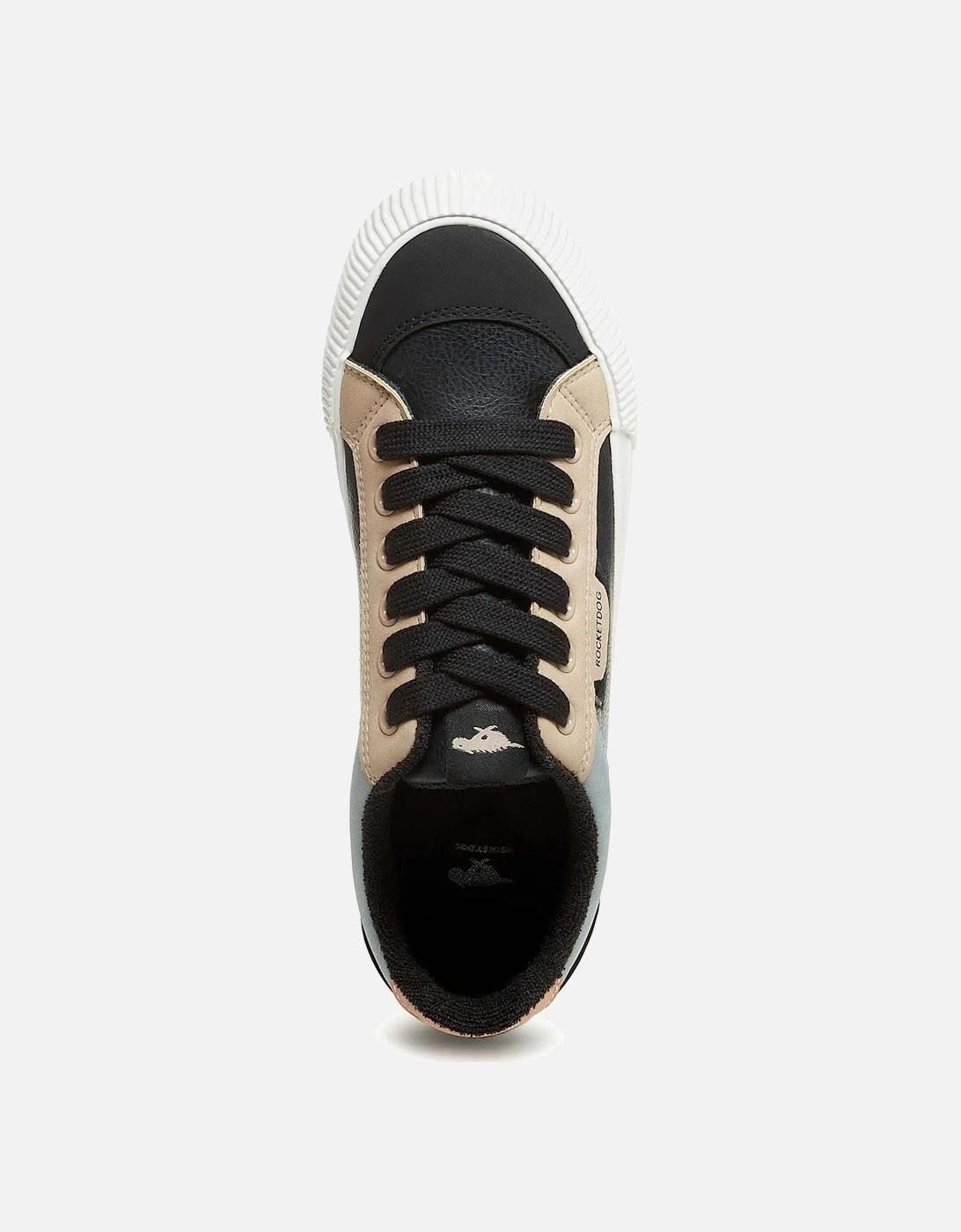 Cheery Colourblock Trainers