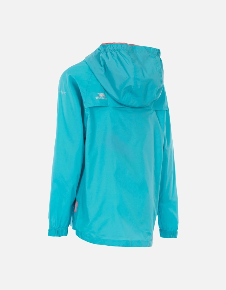 Qikpac Packaway Jacket