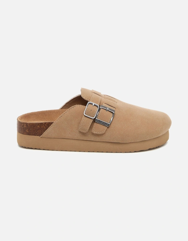Abelplus Clogs