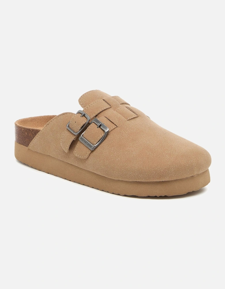 Abelplus Clogs