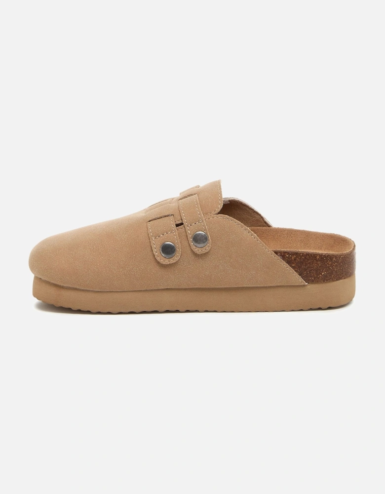 Abelplus Clogs