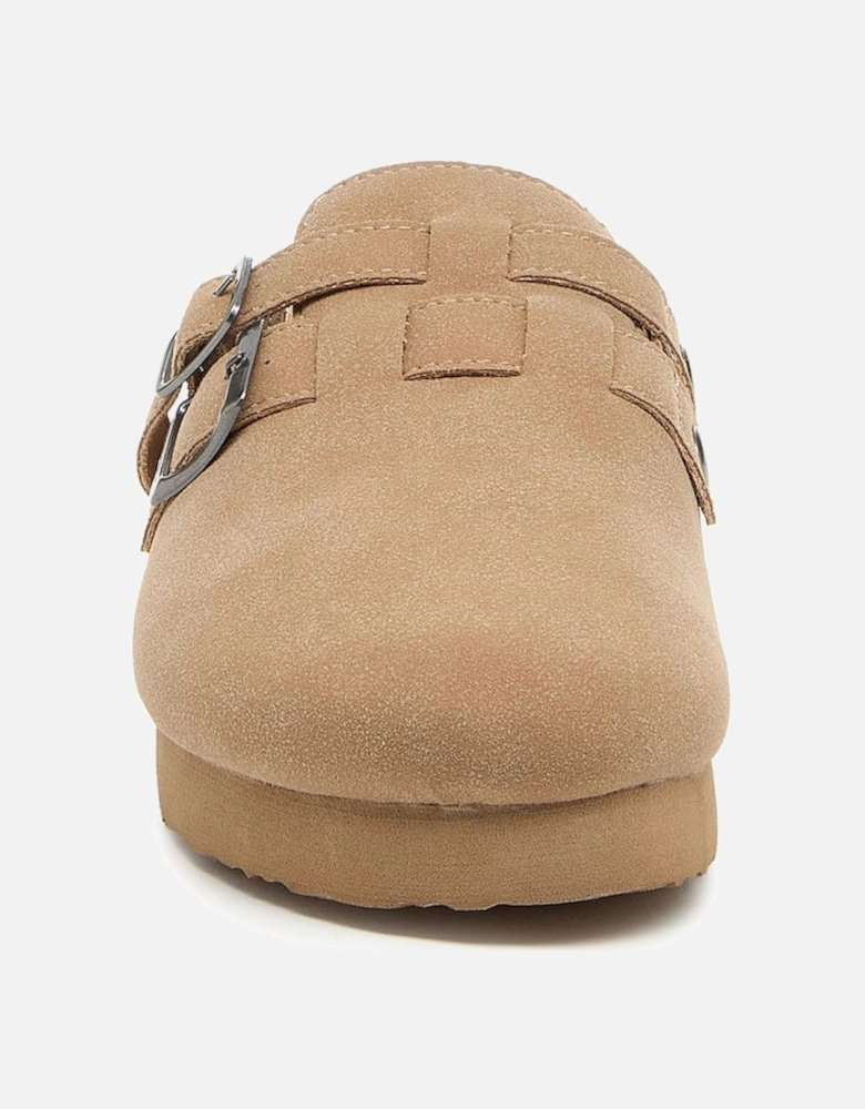 Abelplus Clogs