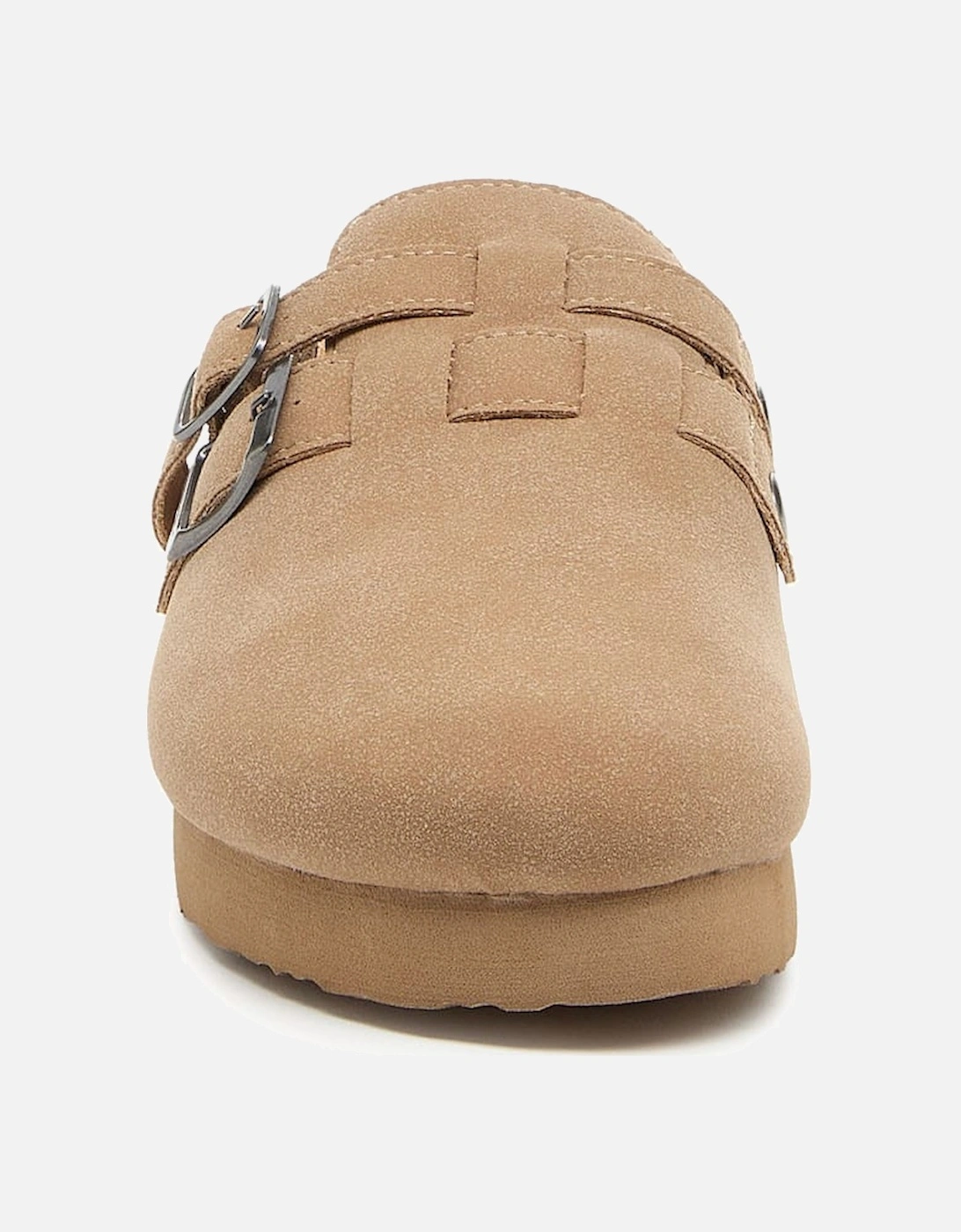 Abelplus Clogs