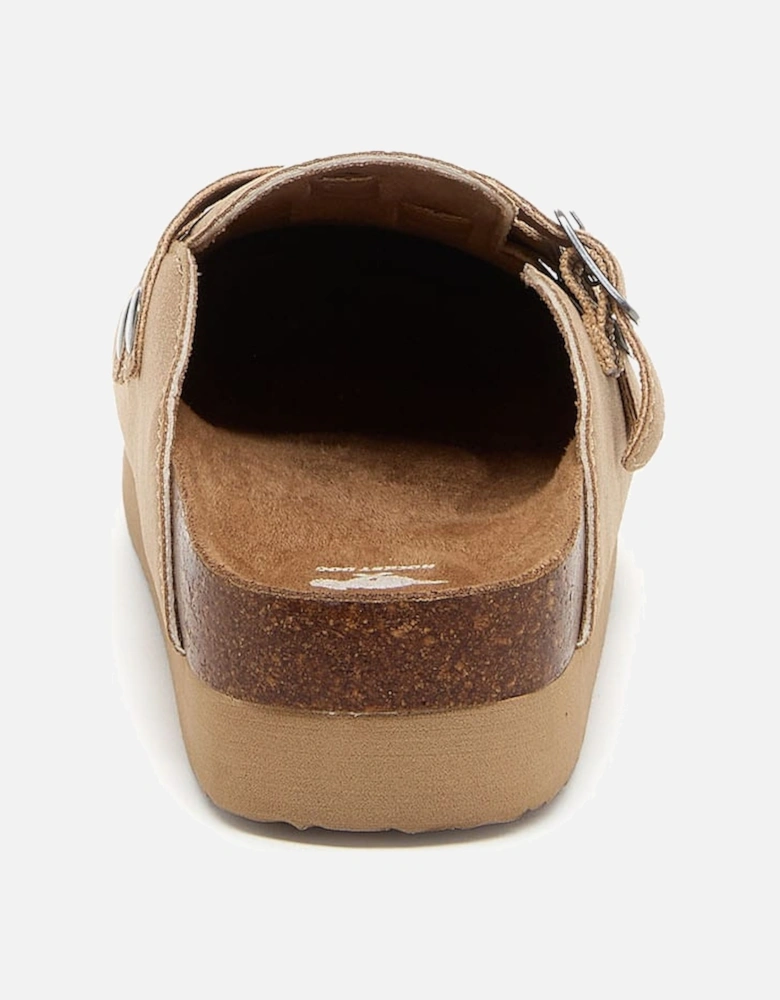 Abelplus Clogs