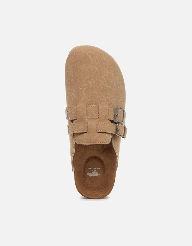 Abelplus Clogs