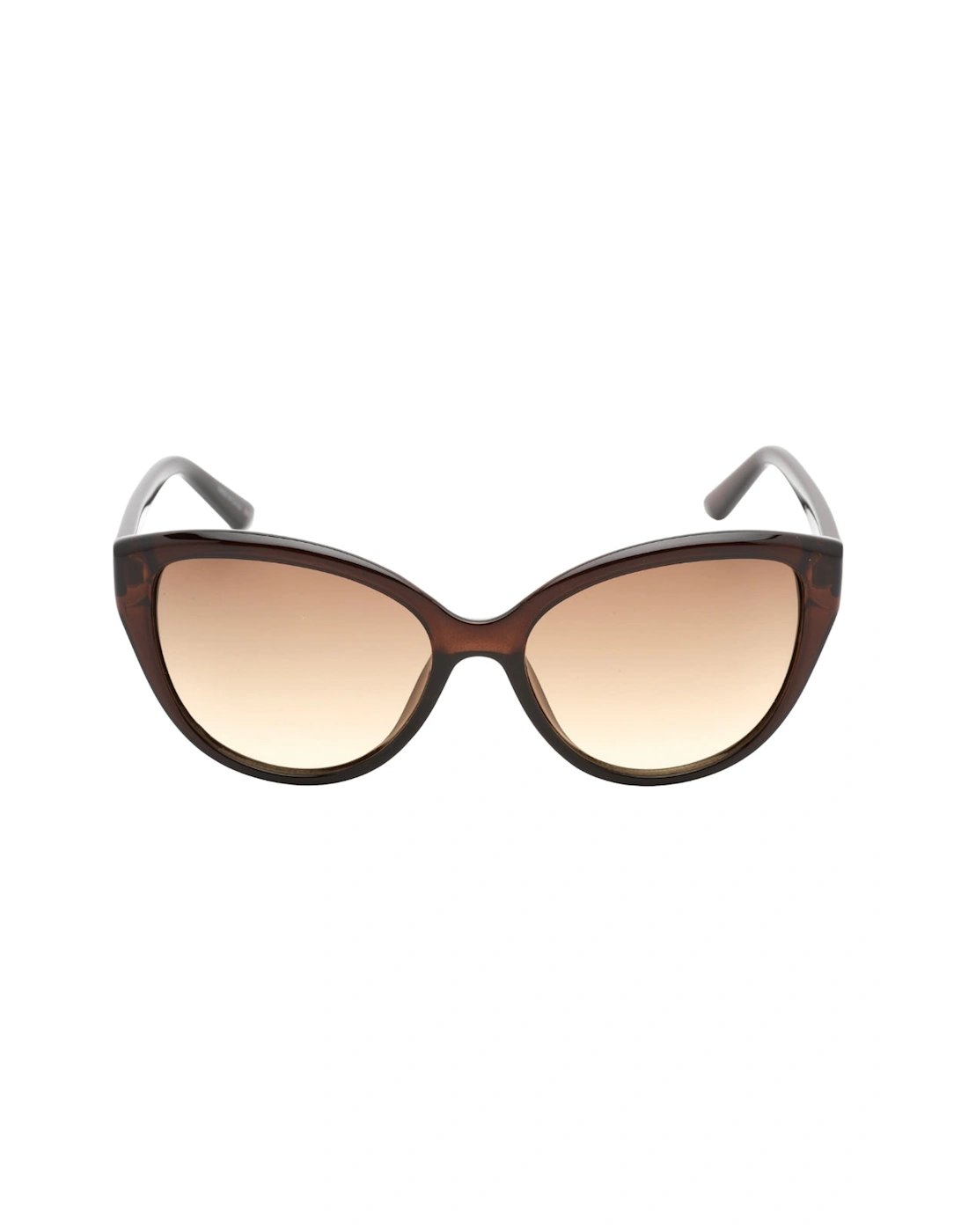 Sunglasses Ck19536S 210 Brown Sunglasses