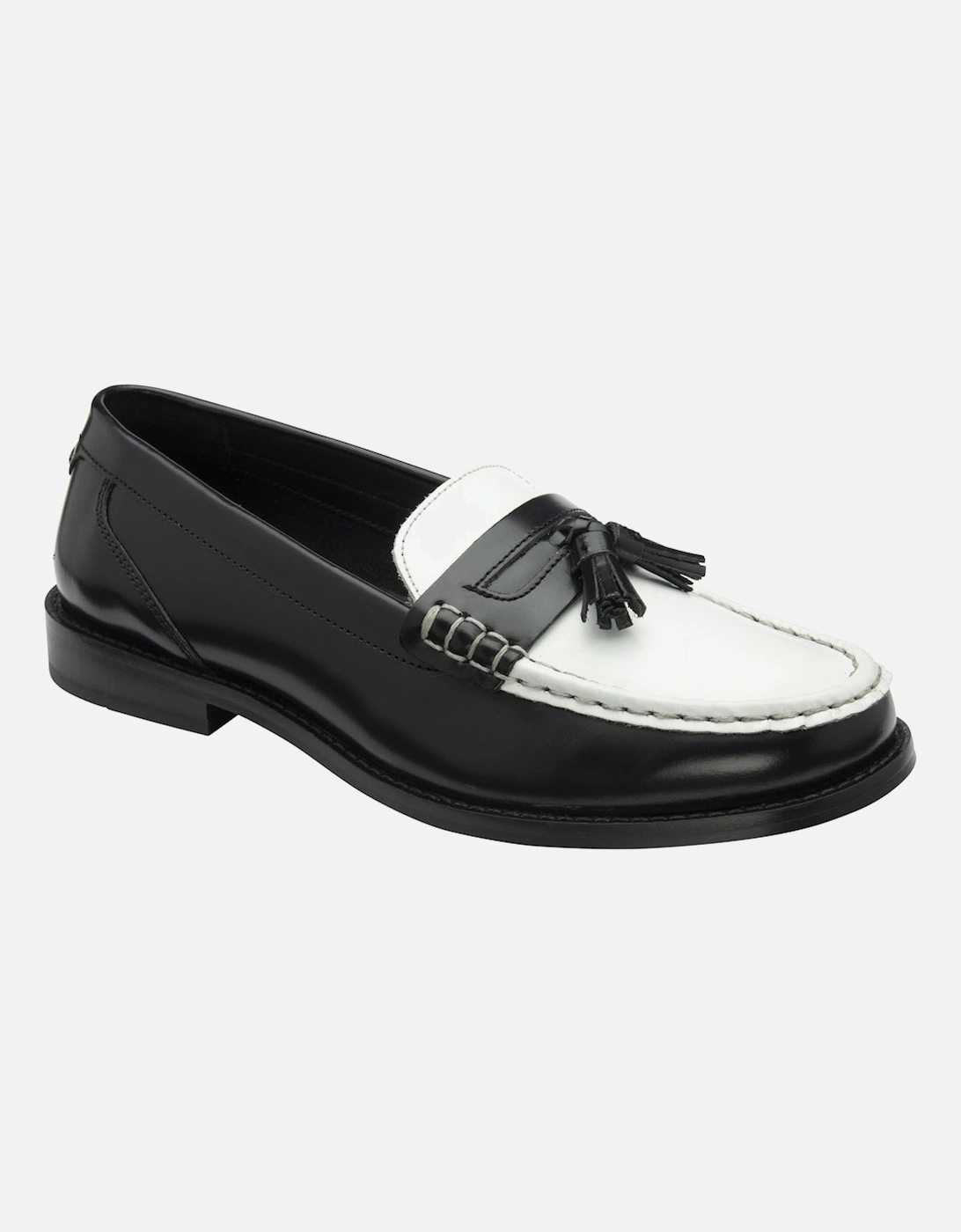 Millport Womens Loafers, 5 of 4