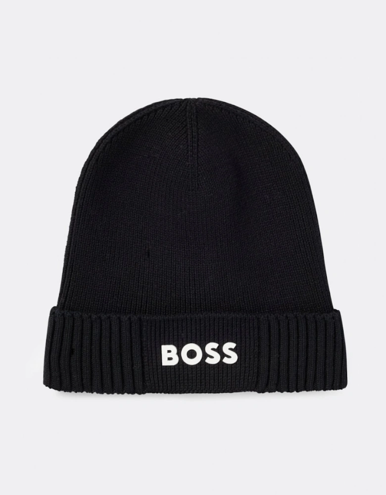 BOSS Green Asic-X Mens Beanie