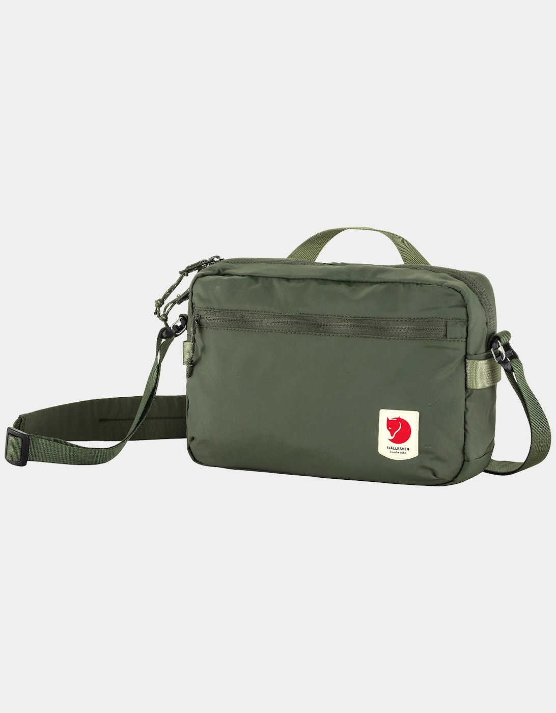 High Coast Crossbody Bag - Mountain Green 623, 2 of 1