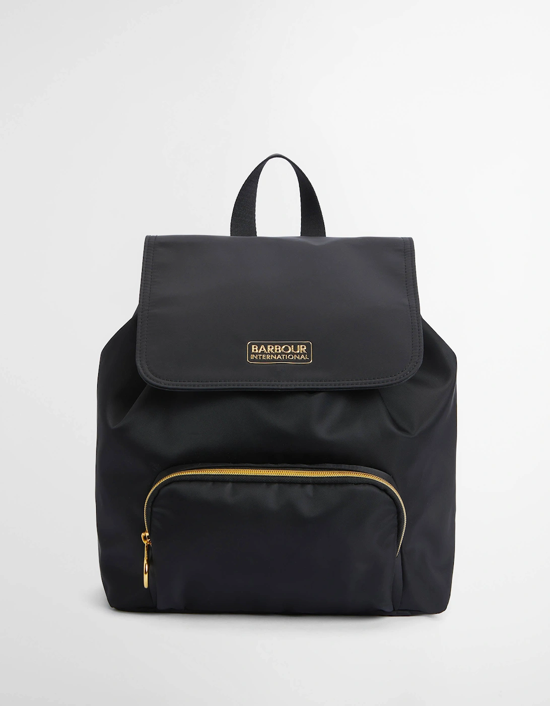 Qualify Womens Backpack - Black, 2 of 1