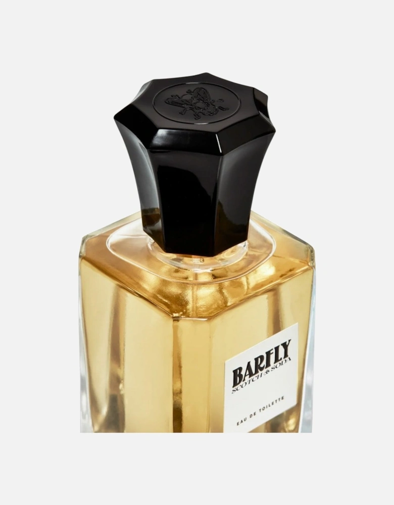 Barfly AfterShave Eau De Toilette 50ml Edt